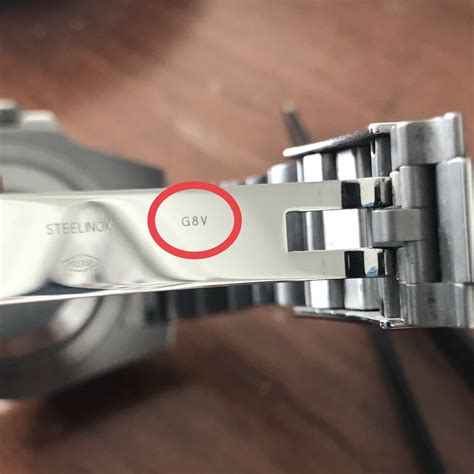 rolex 78593 bracelet|rolex bracelet number codes.